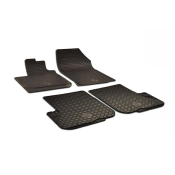 SET COVORASE AUTO CAUCIUC UMBRELLA PENTRU DACIA LOGAN (2012-2020)  SANDERO / STEPWAY (2012-2020)  DOKKER(2013-)  LODGY (2013-)