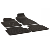 SET COVORASE AUTO CAUCIUC UMBRELLA PENTRU FORD FOCUS (2001-2006)