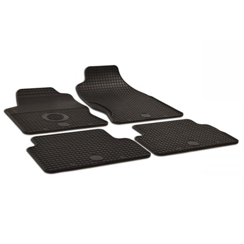 SET COVORASE AUTO CAUCIUC UMBRELLA PENTRU FORD FOCUS (2001-2006)