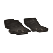SET COVORASE AUTO CAUCIUC UMBRELLA PENTRU FORD TRANSIT (-2000) - 2PCS