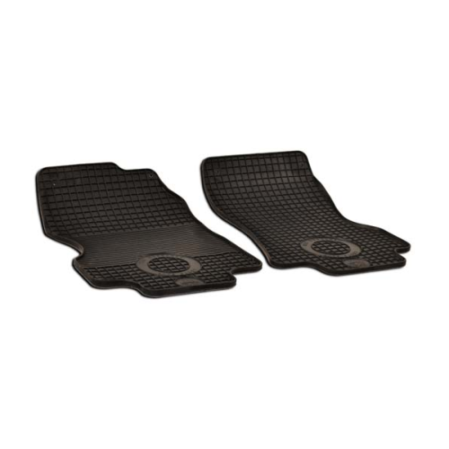 SET COVORASE AUTO CAUCIUC UMBRELLA PENTRU FORD TRANSIT (-2000) - 2PCS