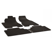 SET COVORASE AUTO CAUCIUC UMBRELLA PENTRU HYUNDAI TUCSON (2004-2010)