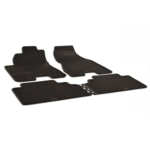 SET COVORASE AUTO CAUCIUC UMBRELLA PENTRU HYUNDAI TUCSON (2004-2010)