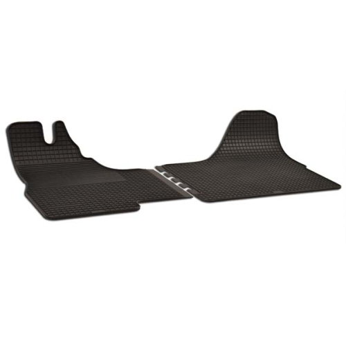 SET COVORASE AUTO CAUCIUC UMBRELLA PENTRU IVECO DAILY (2000-2008).(2009-2014) - 2PCS