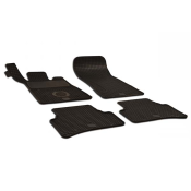 SET COVORASE AUTO CAUCIUC UMBRELLA PENTRU MERCEDES (W 203) C-KLASSE (2000-2007)