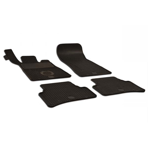 SET COVORASE AUTO CAUCIUC UMBRELLA PENTRU MERCEDES (W 203) C-KLASSE (2000-2007)