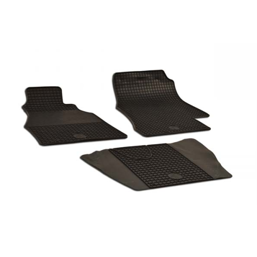 SET COVORASE AUTO CAUCIUC UMBRELLA PENTRU MERCEDES SPRINTER (1995-2005).VW LT2 (1997-2005) -3PCS