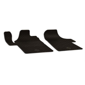 SET COVORASE AUTO CAUCIUC UMBRELLA PENTRU MERCEDES VITO.VIANO (W639) (2003-2010).(2010-2014) - 2PCS