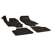 SET COVORASE AUTO CAUCIUC UMBRELLA PENTRU OPEL ASTRA G (1998-2003)
