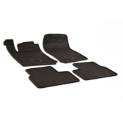 SET COVORASE AUTO CAUCIUC UMBRELLA PENTRU OPEL VECTRA B (1995-2001)