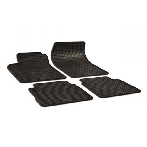 SET COVORASE AUTO CAUCIUC UMBRELLA PENTRU OPEL VECTRA C (2002-2008). SIGNUM (2003-2008)