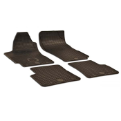 SET COVORASE AUTO CAUCIUC UMBRELLA PENTRU PEUGEOT 406 (1995-2004)