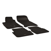 SET COVORASE AUTO CAUCIUC UMBRELLA PENTRU RENAULT LAGUNA (2001-2007).(2007-)