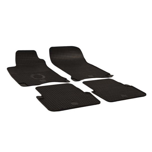 SET COVORASE AUTO CAUCIUC UMBRELLA PENTRU RENAULT LAGUNA (2001-2007).(2007-)