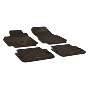 SET COVORASE AUTO CAUCIUC UMBRELLA PENTRU RENAULT MEGANE II (2002-2008)