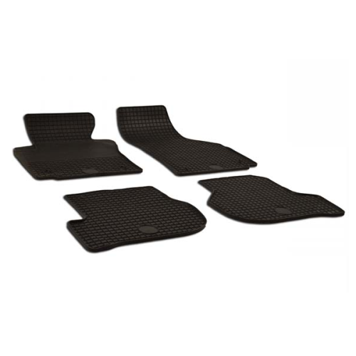 SET COVORASE AUTO CAUCIUC UMBRELLA PENTRU SEAT LEON (2005-2012). ALTEA (2004-2015). ALTEA XL (2006-2015). ALTEA FREETRACK (2007-2015)