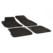 SET COVORASE AUTO CAUCIUC UMBRELLA PENTRU SKODA SUPERB (2002-2008)