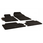 SET COVORASE AUTO CAUCIUC UMBRELLA PENTRU TOYOTA AURIS(2007-2012).COROLLA(2007-2013)