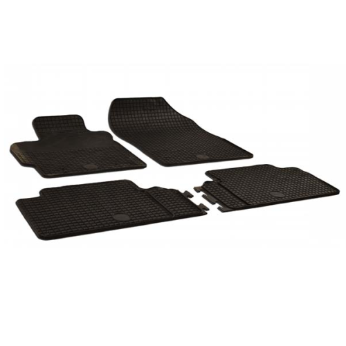 SET COVORASE AUTO CAUCIUC UMBRELLA PENTRU TOYOTA AURIS(2007-2012).COROLLA(2007-2013)