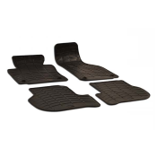 SET COVORASE AUTO CAUCIUC UMBRELLA PENTRU VW GOLF V (2003-2009)/VI (2008-2013)/JETTA (2005-2011)/SCIROCCO (2008-2017)