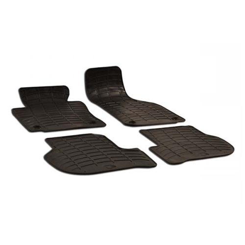SET COVORASE AUTO CAUCIUC UMBRELLA PENTRU VW GOLF V (2003-2009)/VI (2008-2013)/JETTA (2005-2011)/SCIROCCO (2008-2017)