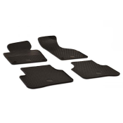 SET COVORASE AUTO CAUCIUC UMBRELLA PENTRU VW PASSAT B6 (2005-2010).B7 (2011-2014). CC (2008-2017)