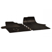 SET COVORASE AUTO CAUCIUC UMBRELLA PENTRU VW T5 (2003-2010) - 2PCS