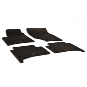 SET COVORASE AUTO CAUCIUC UMBRELLA PENTRU VW TOUAREG (2003-2009) PORSCHE CAYENNE (2003-2009)