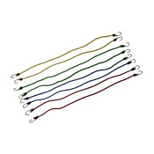 COARDA PRINDERE BAGAJE 80CM*8MM 8BUC