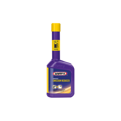 CLEAN BURN DIESEL- TRATAMENT NOXE MOTORINA. 325ML