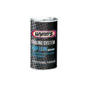 COOLING SYSTEM STOP LEAK- SOLUTIE ANTISCURGERE RADIATOR