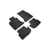 SET COVORASE AUTO CAUCIUC FIT UMBRELLA PENTRU BMW 5 (F10) (2013-) - 4 PCS