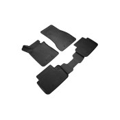 SET COVORASE AUTO CAUCIUC FIT UMBRELLA PENTRU BMW 5 (G30) 3D (2016-)   - 5 PCS