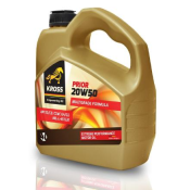 KROSS PRIOR 20W-50- 4L