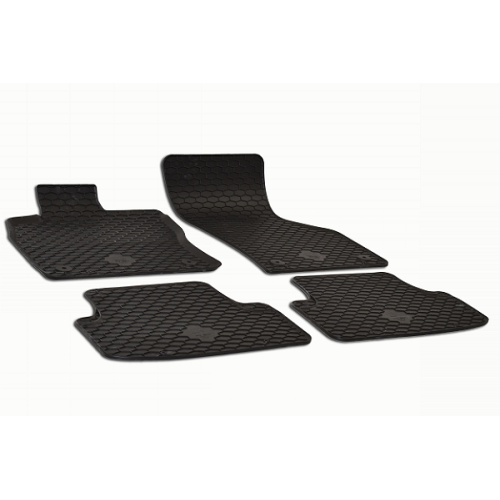 SET COVORASE AUTO CAUCIUC UMBRELLA PENTRU VW GOLF VII (2012-2019). GOLF VIII (2020-)  AUDI A3 (2012-2020).(2020-)  SEAT LEON (2012-2019)