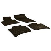 SET COVORASE AUTO CAUCIUC UMBRELLA PENTRU VW TOUAREG (2010-2018)  PORSCHE CAYENNE (2010-2017)