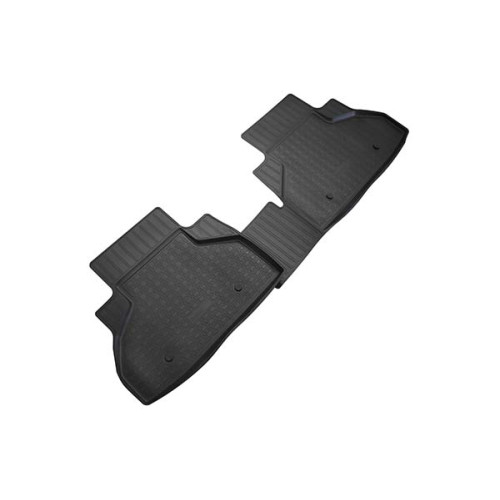 SET COVORASE AUTO CAUCIUC FIT UMBRELLA PENTRU BMW X6 (F16/F86M) 3D (2014-2020) - 5 PCS