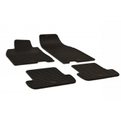SET COVORASE AUTO CAUCIUC UMBRELLA PENTRU RENAULT MEGANE III (2008-2015)