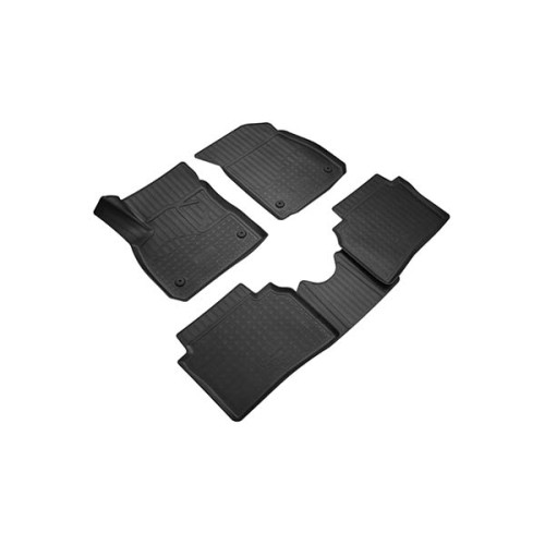 SET COVORASE AUTO CAUCIUC FIT UMBRELLA PENTRU OPEL INSIGNIA B 3D (2017-) - 5 PCS