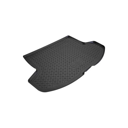 COVOR PROTECTIE PORTBAGAJ FIT UMBRELLA PENTRU MITSUBISHI LANCER X HB (2007-)