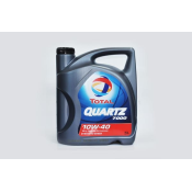 TOTAL QUARTZ 7000 10W-40- 5L