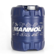 MANNOL HYPOID GETRIEBEOEL 80W-90- 20L