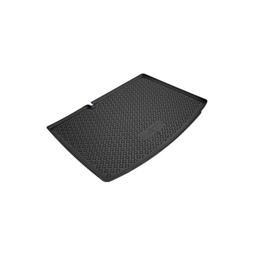 COVOR PROTECTIE PORTBAGAJ FIT UMBRELLA PENTRU SKODA FABIA III (NJ) HB (2014-)