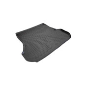 COVOR PROTECTIE PORTBAGAJ FIT UMBRELLA PENTRU TOYOTA LC-100 (J10) (1998-2007) (5 LOCURI)  LEXUS LX 470 (UZJ100) (1998-2007) (5 LOCURI)