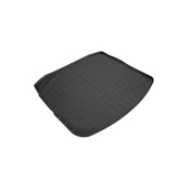 COVOR PROTECTIE PORTBAGAJ FIT UMBRELLA PENTRU AUDI A3 (8VA) SD (2012-) 4 PORTIERE