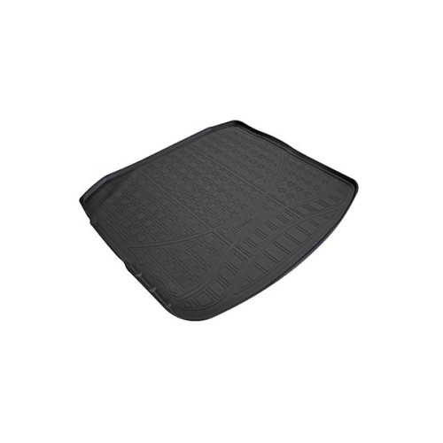 COVOR PROTECTIE PORTBAGAJ FIT UMBRELLA PENTRU AUDI A3 (8VA) SD (2012-) 4 PORTIERE