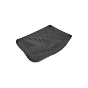 COVOR PROTECTIE PORTBAGAJ FIT UMBRELLA PENTRU FORD FOCUS II (HB) (2004-2011)