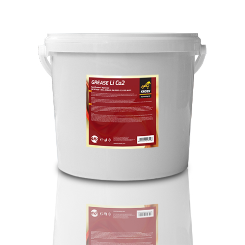 UNSOARE KROSS LI CA-2 4Kg