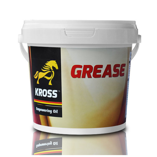 UNSOARE KROSS LI CA-2  800g