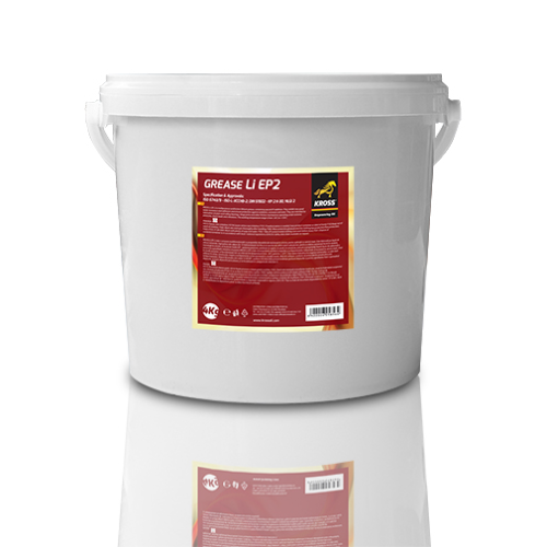 UNSOARE KROSS LI EP-2  4Kg